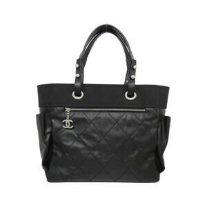 Chanel Paris Biarritz Bag